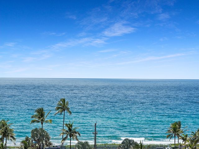 3310 S Ocean Boulevard 928d, Highland Beach, FL 33487