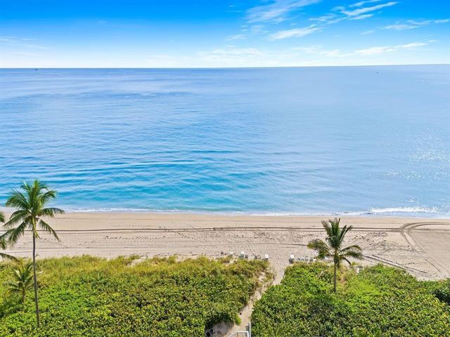 3310 S Ocean Boulevard 928d, Highland Beach, FL 33487