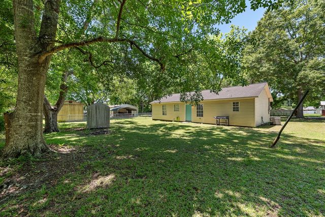 258 N Watson St, Slocomb, AL 36375