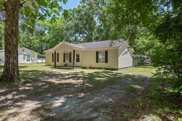 258 N Watson St, Slocomb, AL 36375