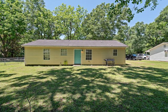 258 N Watson St, Slocomb, AL 36375