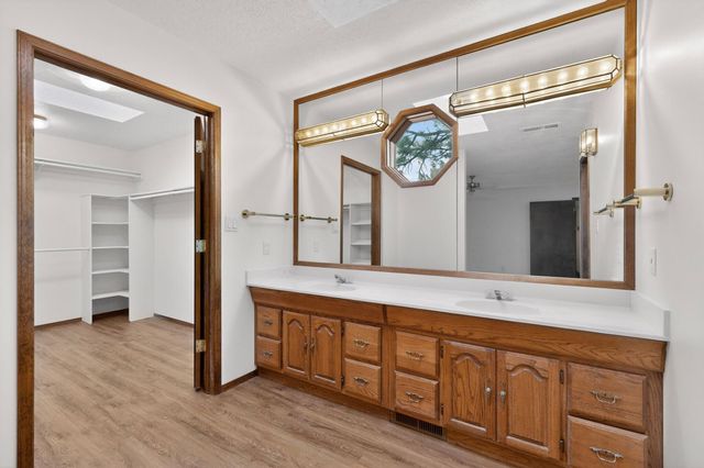 3205 Embudito Drive NE, Albuquerque, NM 87111
