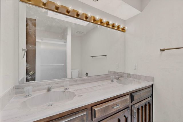 3205 Embudito Drive NE, Albuquerque, NM 87111