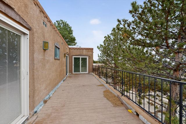 3205 Embudito Drive NE, Albuquerque, NM 87111