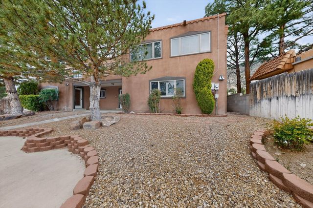 3205 Embudito Drive NE, Albuquerque, NM 87111