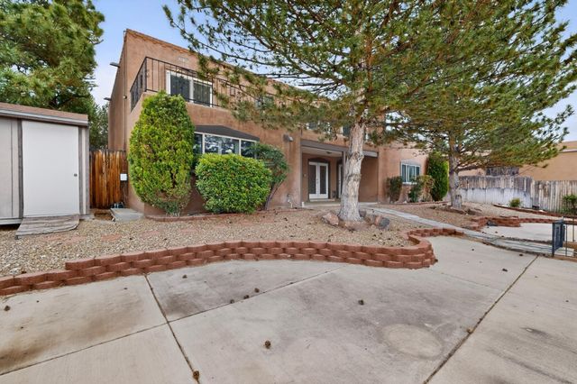 3205 Embudito Drive NE, Albuquerque, NM 87111
