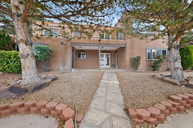 3205 Embudito Drive NE, Albuquerque, NM 87111