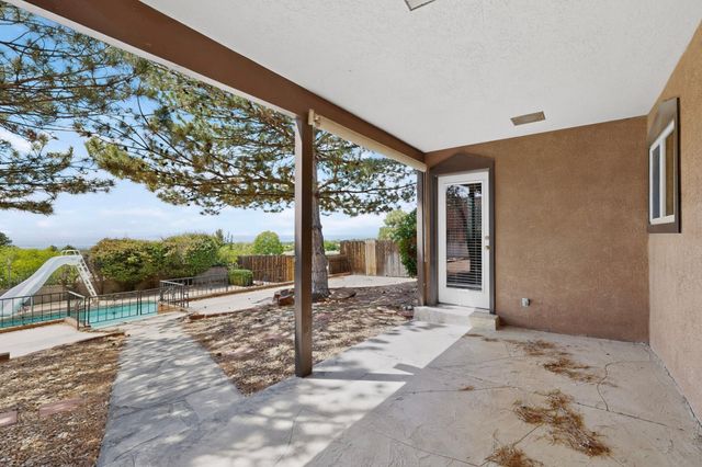 3205 Embudito Drive NE, Albuquerque, NM 87111