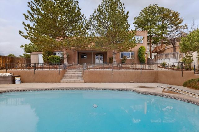 3205 Embudito Drive NE, Albuquerque, NM 87111