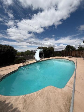 3205 Embudito Drive NE, Albuquerque, NM 87111