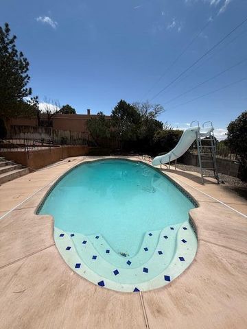 3205 Embudito Drive NE, Albuquerque, NM 87111