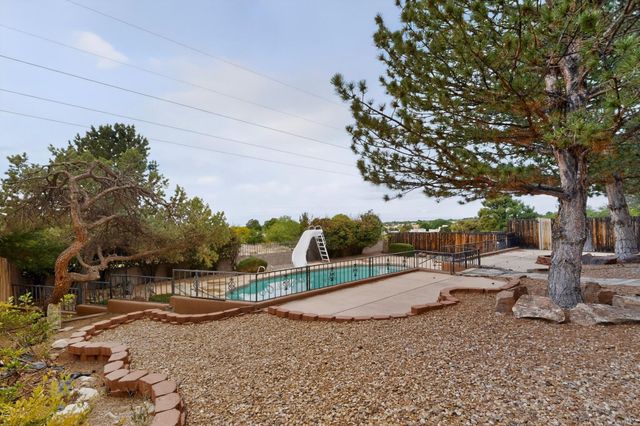3205 Embudito Drive NE, Albuquerque, NM 87111