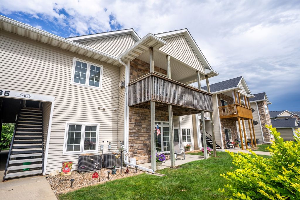 1735 34th Avenue SW 2, Altoona, IA 50009