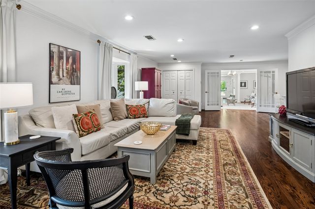 6236 del Norte Lane, Dallas, TX 75225