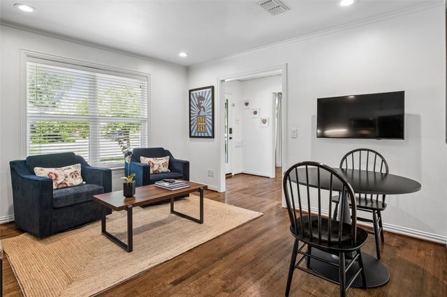 6236 del Norte Lane, Dallas, TX 75225