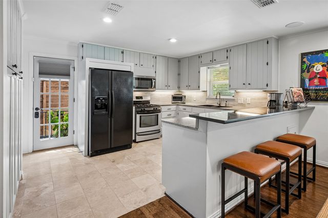6236 del Norte Lane, Dallas, TX 75225