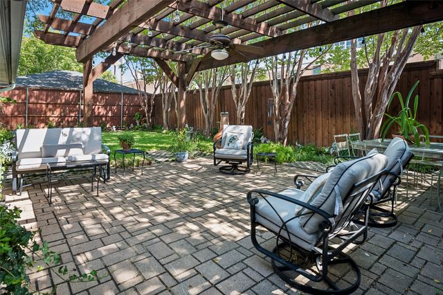 6236 del Norte Lane, Dallas, TX 75225