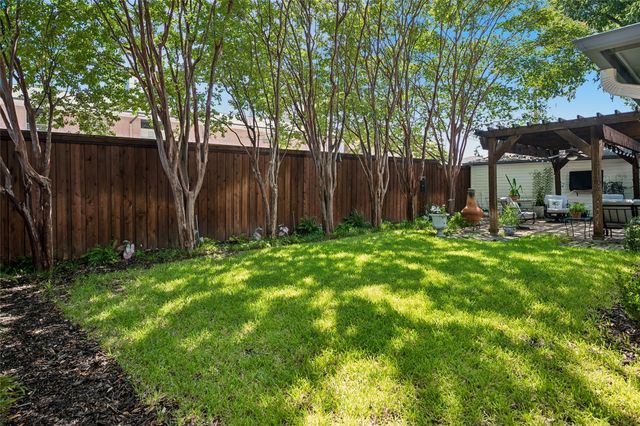 6236 del Norte Lane, Dallas, TX 75225