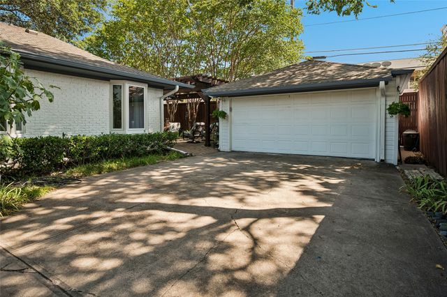 6236 del Norte Lane, Dallas, TX 75225