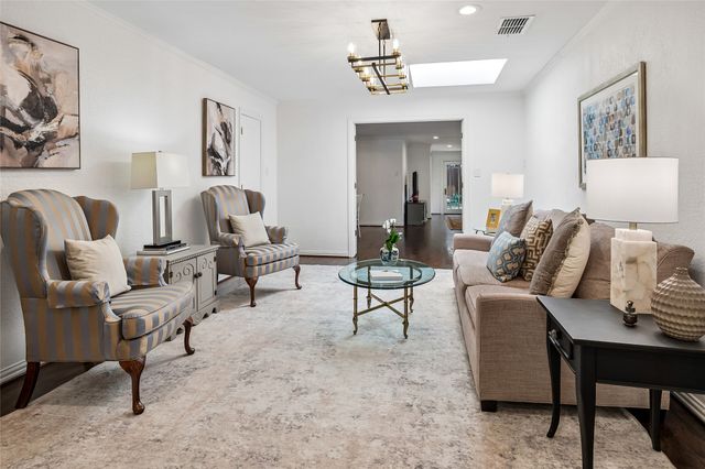 6236 del Norte Lane, Dallas, TX 75225