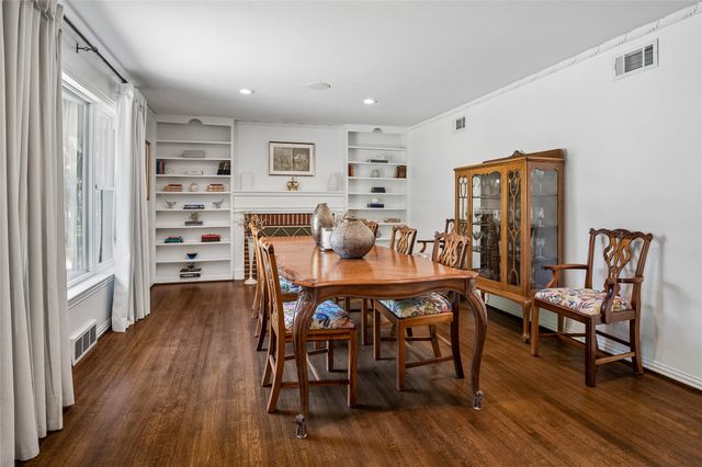 6236 del Norte Lane, Dallas, TX 75225