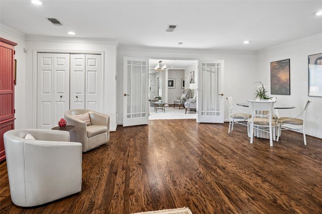 6236 del Norte Lane, Dallas, TX 75225