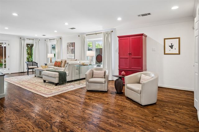 6236 del Norte Lane, Dallas, TX 75225