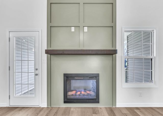 1171 Mourning Cloak Dr, Clarksville, TN 37043