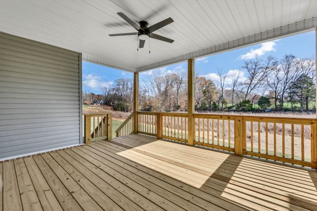 1171 Mourning Cloak Dr, Clarksville, TN 37043