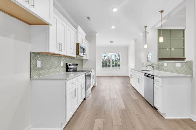 1171 Mourning Cloak Dr, Clarksville, TN 37043