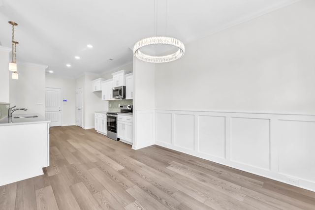 1171 Mourning Cloak Dr, Clarksville, TN 37043