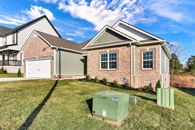 1171 Mourning Cloak Dr, Clarksville, TN 37043