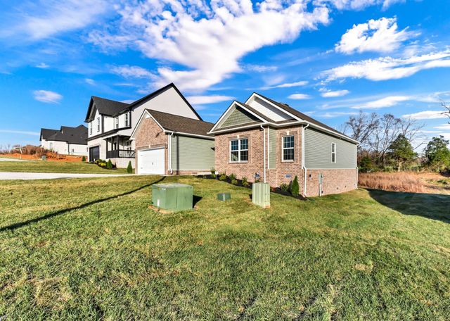 1171 Mourning Cloak Dr, Clarksville, TN 37043