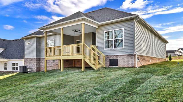 1171 Mourning Cloak Dr, Clarksville, TN 37043