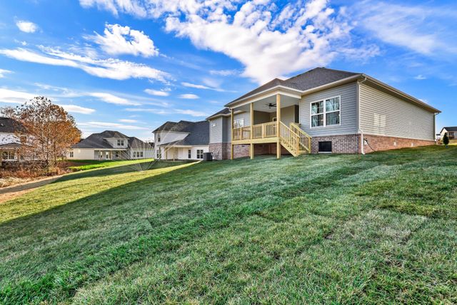 1171 Mourning Cloak Dr, Clarksville, TN 37043