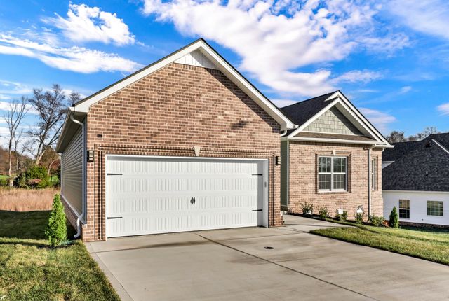 1171 Mourning Cloak Dr, Clarksville, TN 37043