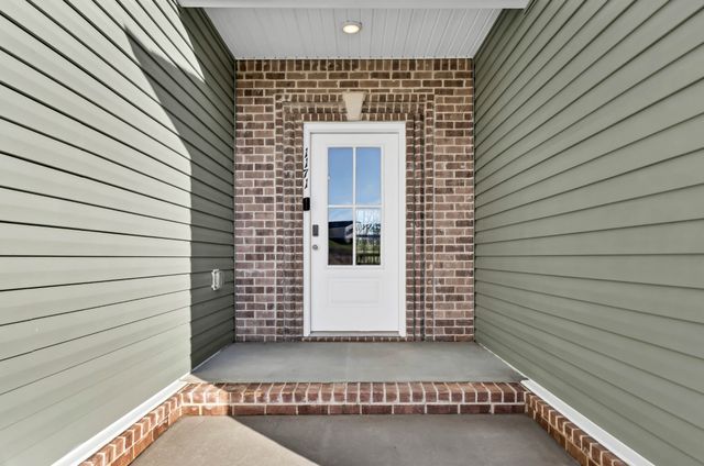 1171 Mourning Cloak Dr, Clarksville, TN 37043