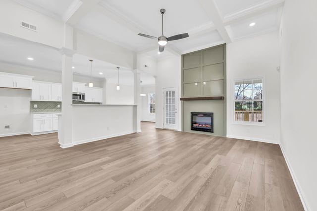 1171 Mourning Cloak Dr, Clarksville, TN 37043