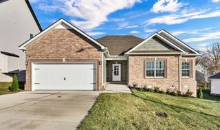 1171 Mourning Cloak Dr, Clarksville, TN 37043