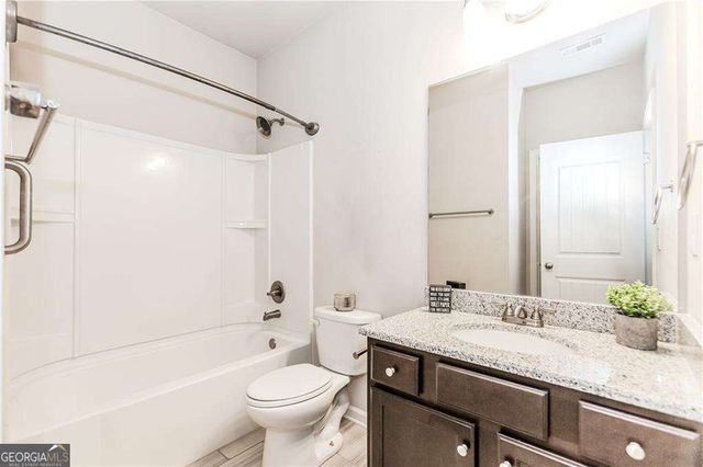 5940 Park Bend Avenue, Braselton, GA 30517