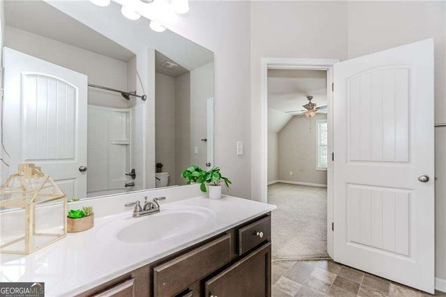 5940 Park Bend Avenue, Braselton, GA 30517