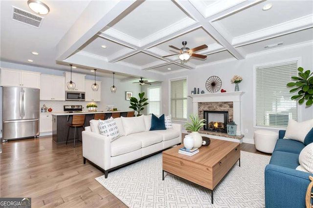 5940 Park Bend Avenue, Braselton, GA 30517