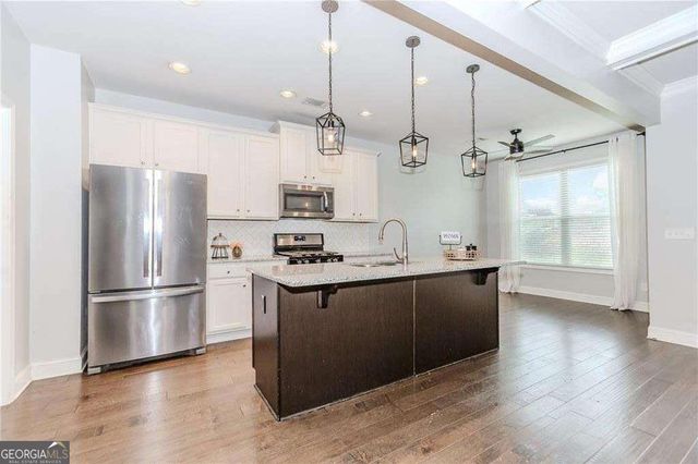 5940 Park Bend Avenue, Braselton, GA 30517