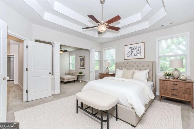 5940 Park Bend Avenue, Braselton, GA 30517