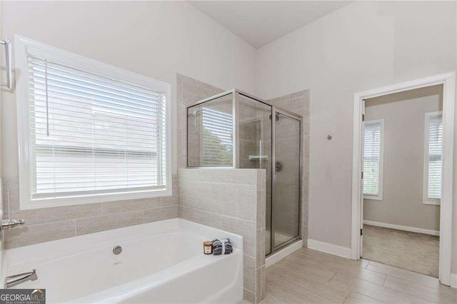 5940 Park Bend Avenue, Braselton, GA 30517