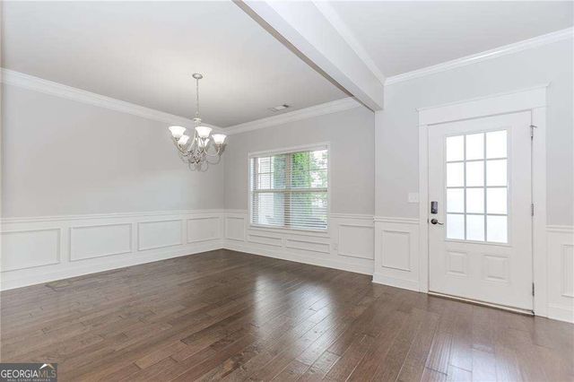 5940 Park Bend Avenue, Braselton, GA 30517