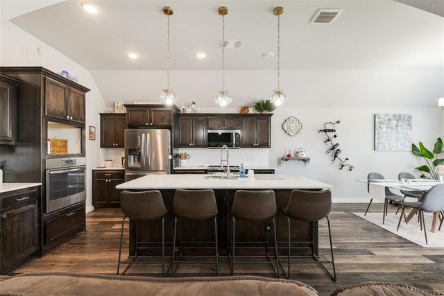 3513 Aspen Ridge, Yukon, OK 73099