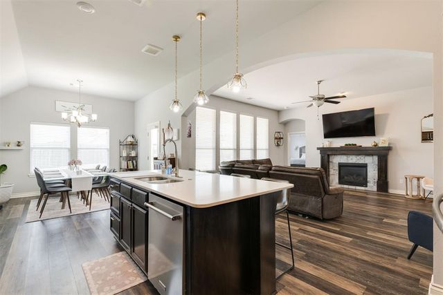 3513 Aspen Ridge, Yukon, OK 73099