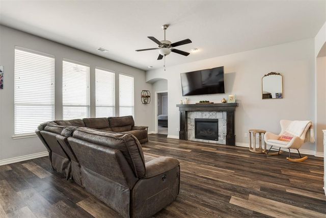 3513 Aspen Ridge, Yukon, OK 73099