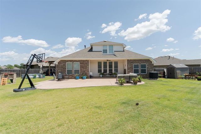 3513 Aspen Ridge, Yukon, OK 73099